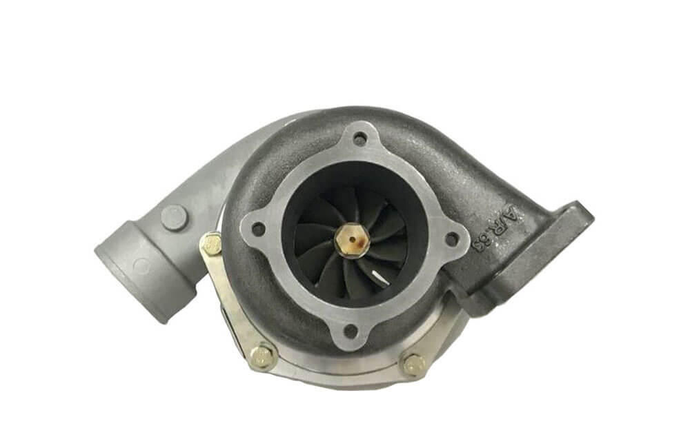 GT3582-T3 4 Bolt