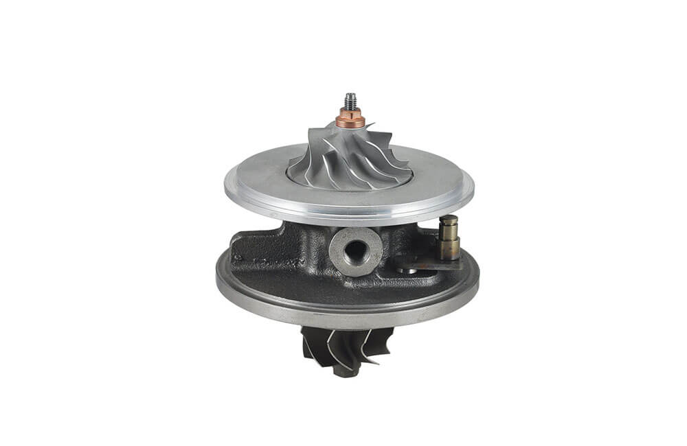 Turbo Parts Cartridge CHRA 701855-0001 433395-0007