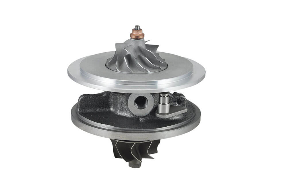 Turbo Parts Cartridge CHRA 712766-0001