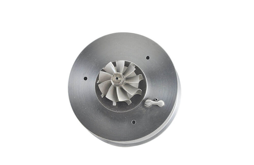 Turbo Parts Cartridge CHRA 712766-0001