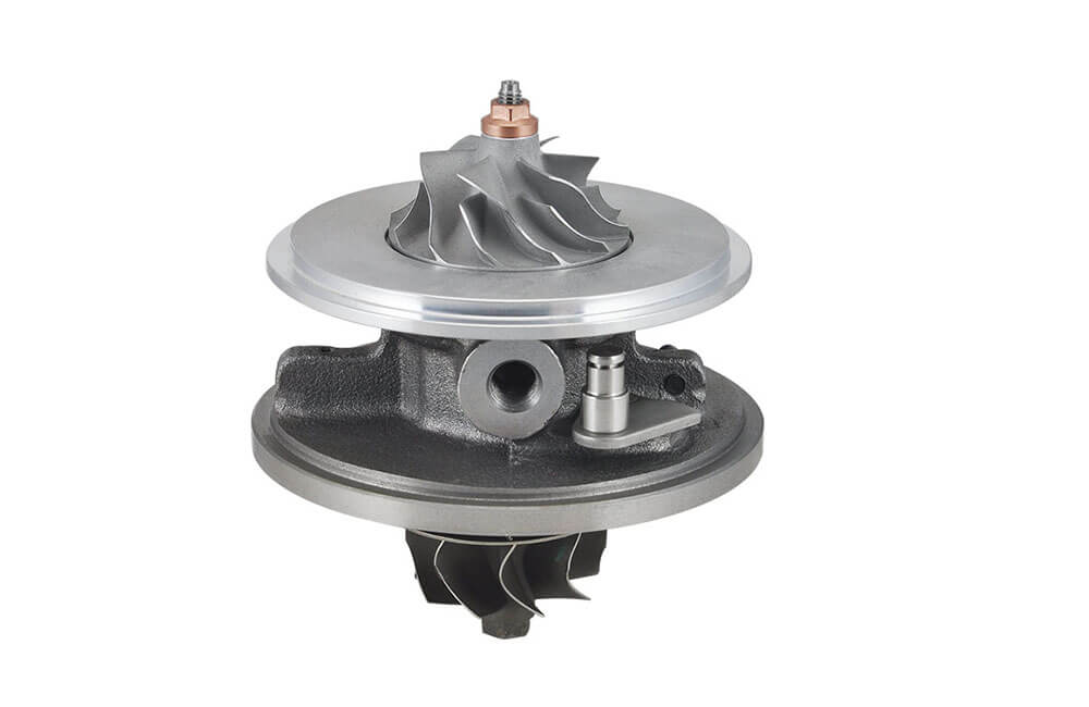 Turbo Parts Cartridge CHRA 717478