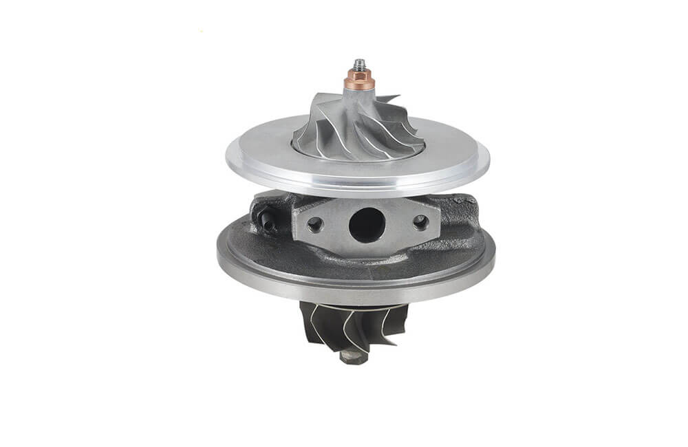 Turbo Parts Cartridge CHRA 717478