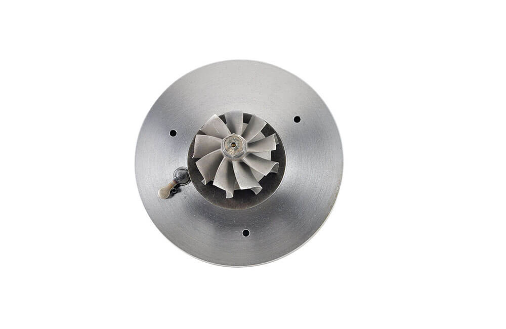 Turbo Parts Cartridge CHRA 717478