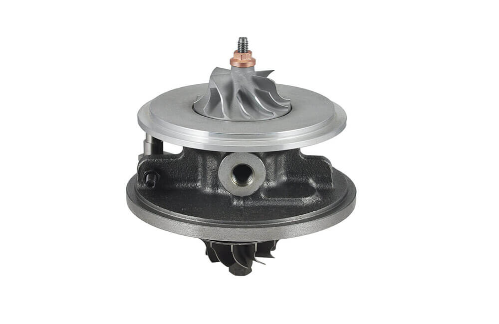 Turbo Parts Cartridge CHRA 740611-0002 282012A400