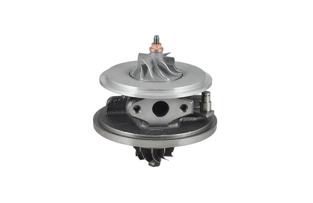 Turbo Parts Cartridge CHRA 740611-0002 282012A400
