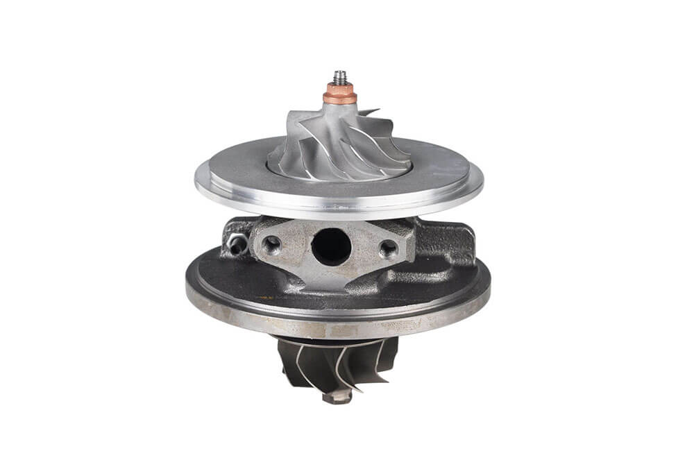 Turbo Parts Cartridge CHRA 750431-0009