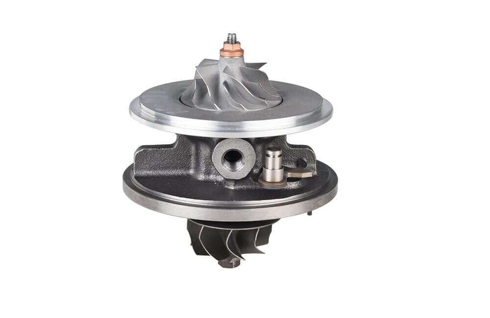 Turbo Parts Cartridge CHRA 750431-0009