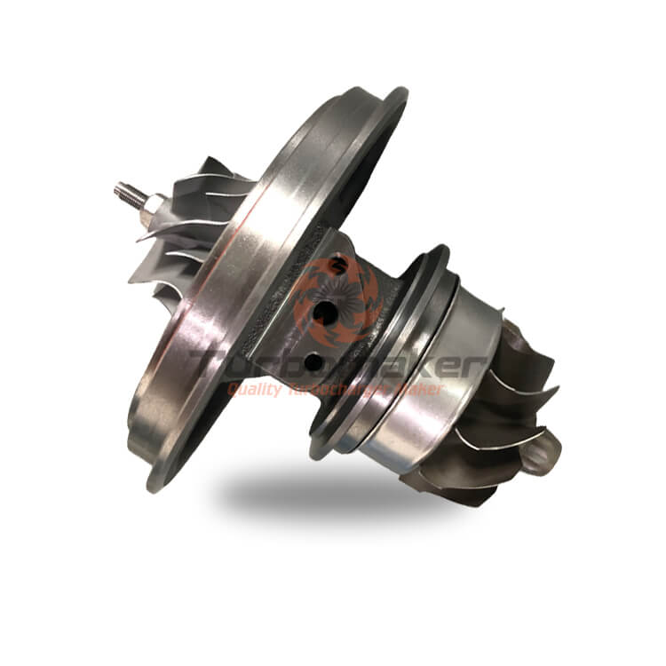 Turbocharger Cartridge 1840579 for DAF Truck