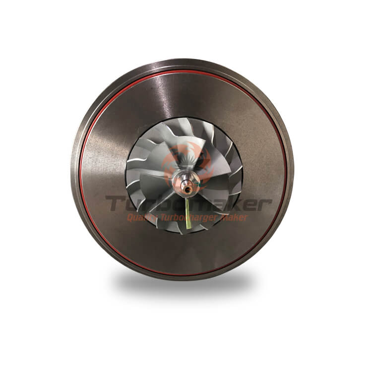 Turbocharger Cartridge 1840579 for DAF Truck