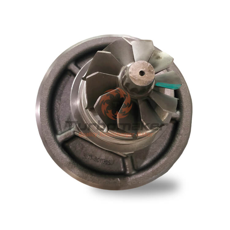 Turbocharger Cartridge 1840579 for DAF Truck