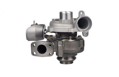 GT1544V Turbo 753420-0002 Use for  Mazda BMW Citroen