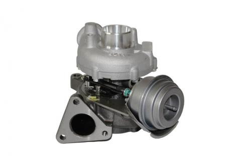 1999-06 Audi Skoda Volkswagen GT1749V (S2) Turbo 454231-0010