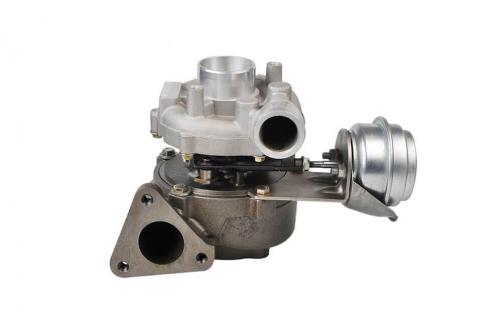 1999-03 Ford Volkswagen GT1749V (S1) Turbo 701855-0006