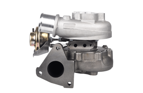 2000-09 Nissan Patrol Terrano II GT2052V Turbo 705954-0008