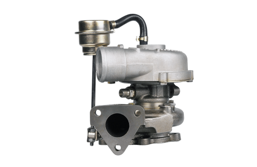 1991-09 Ford Commercial Vehicle K04 Turbo 53049880001