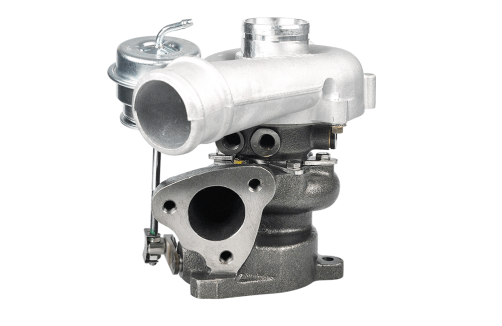 1999-12 Audi TT / S3 K04-022 Turbo 53049880022