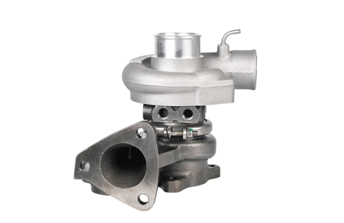 OEM Turbos-Mitsubishi-TD04 49177-01504