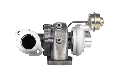 OEM Turbos Mitsubishi TF035 02652