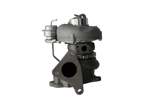 Subaru OEM IHI VF52 Turbocharger 2009-2014 WRX / 2005-2009 Legacy GT 14411AA800