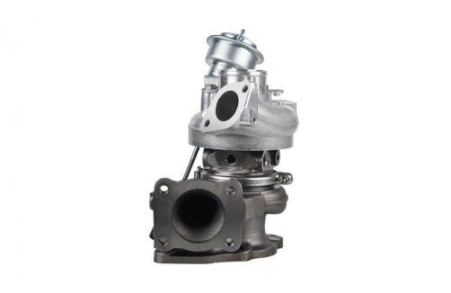 Performance Turbo T05-16G For Mitsubishi 4G63 engine