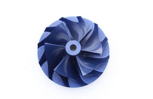 Billet Compressor wheel