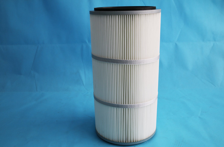 Polyester fiber 260 filter material