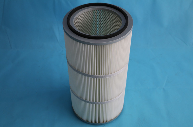 Polyester fiber 260 filter material