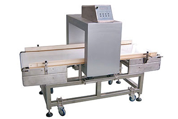 Check Weigher/ Metal Detector/Inspection