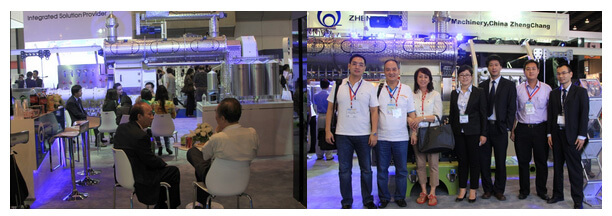 VIV ASIA 2013 Mar