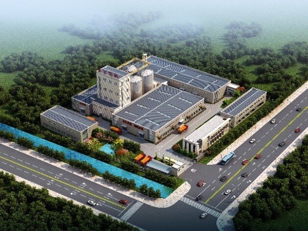 ZHENG CHANG fourth generation of maturing technology