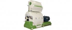 [ZHENG CHANG New Product] ZHENG CHANG New Reliable Hammer Mill