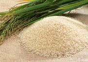 La ingeniería del procesamiento de arroz