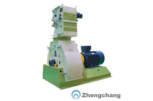 SFSP112 Series Grinder