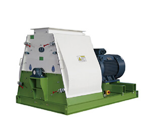 SFSP 88×60 Hammer mill