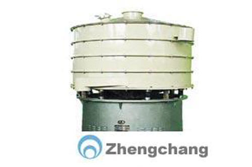 SFJY Round Grading Sieve