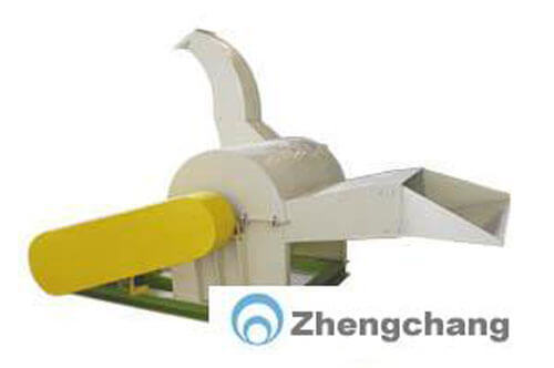 SFSC720 Straw Kneader