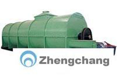 Drying Equipment（TGZG）