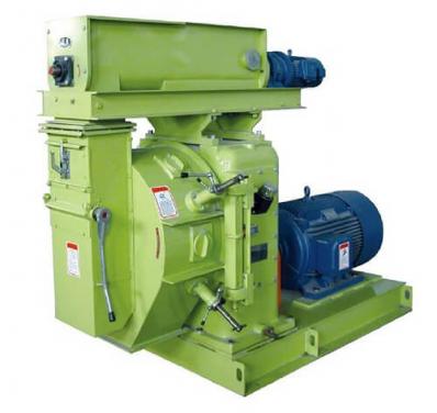 FZLH Series Fertilizer Pellet Mill