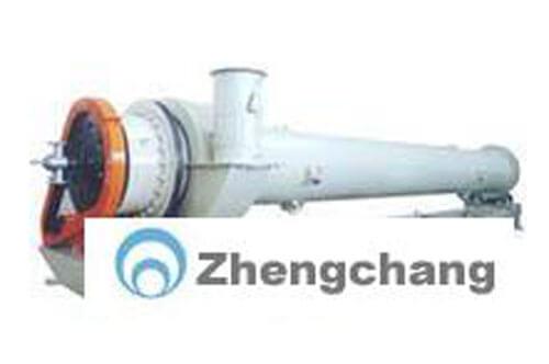 SWGG Series Roller Dryer