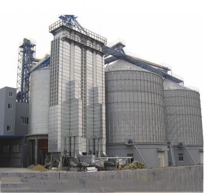 Fengshen Grain Dryer