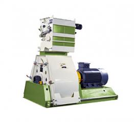 SFSP 60E Hammer Mill