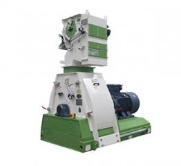 SFSP 112F Hammer Mill