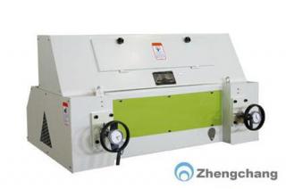 SSLG Series Tripple-Roll Grinder (specialized for chicken feed)