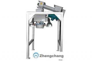 Powder Packing Scale