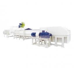 DDQ Series Belt Conveyor