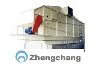 SHGF Series Floating Dryer