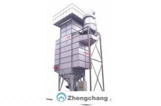 ZCRH Series Batch Circular Grain Dryer