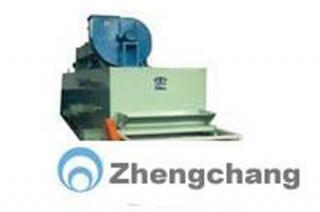 DWT Series Belt Dryer