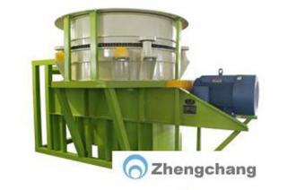 SFSP Series Circular Forage Grinder