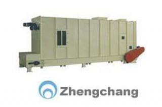 MYZC Series Forage Homogenizing Bin